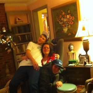 Meet your Posher, Catharine